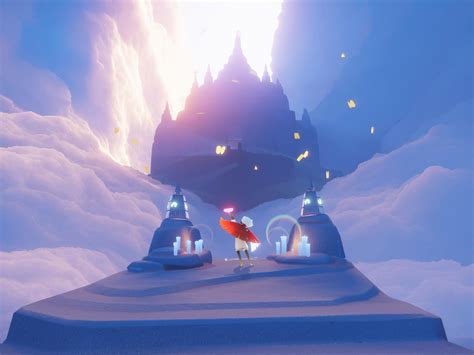 beta sky children of the li|[BETA] Sky: Children of the Li APK for Android Download.